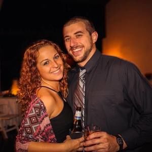 Meet your Posher, Jeff